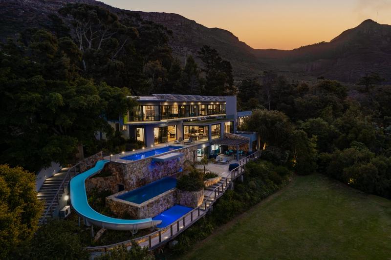 To Let 0 Bedroom Property for Rent in Zwaanswyk Western Cape